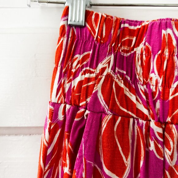 Sincerely Jules Linen Pants - Picture 2 of 5